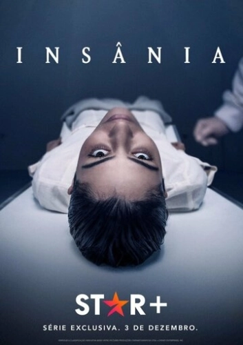 Insânia (2021) смотреть онлайн