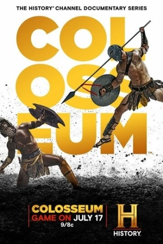 Colosseum (2022) смотреть онлайн