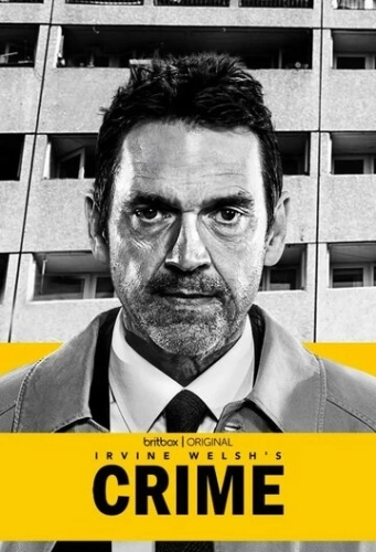 Crime (2021) смотреть онлайн