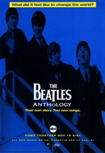 Антология The Beatles (1995) смотреть онлайн