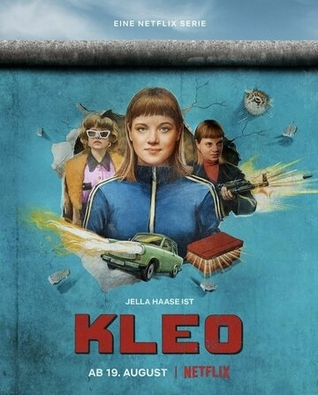 Клео (2022) онлайн