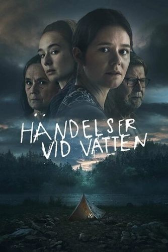 Händelser vid vatten (2023) смотреть онлайн