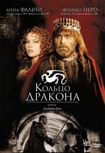 Кольцо дракона (1994) онлайн