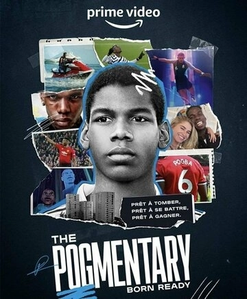 The Pogmentary (2022) смотреть онлайн