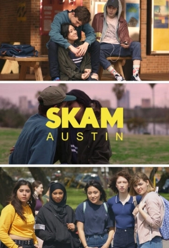 SKAM Austin (2018) смотреть онлайн