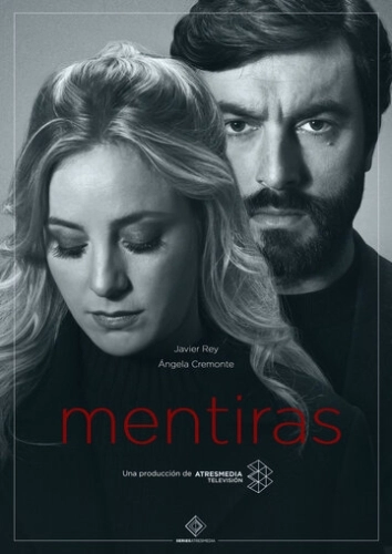 Mentiras (2020) смотреть онлайн