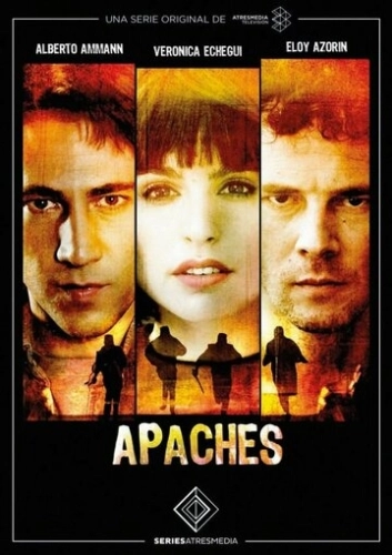 Apaches (2015) онлайн