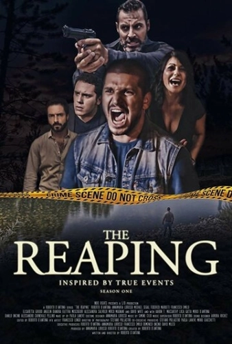 The Reaping (2017) смотреть онлайн