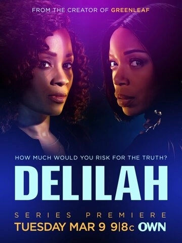 Delilah (2021) онлайн