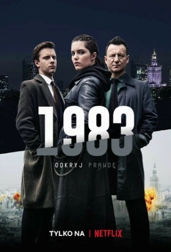 1983 (2018) смотреть онлайн