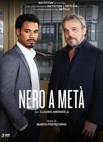 Nero a metà (2018) онлайн