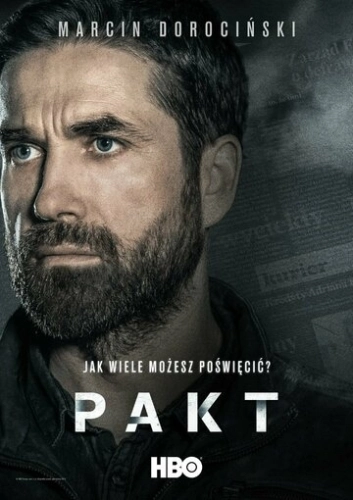 Пакт (2015) онлайн