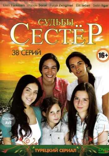 Судьбы сестер (2008) онлайн