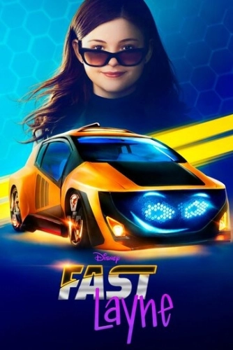 Fast Layne (2019) смотреть онлайн