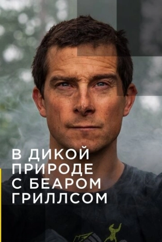 В дикой природе с Беаром Гриллсом (2014) смотреть онлайн